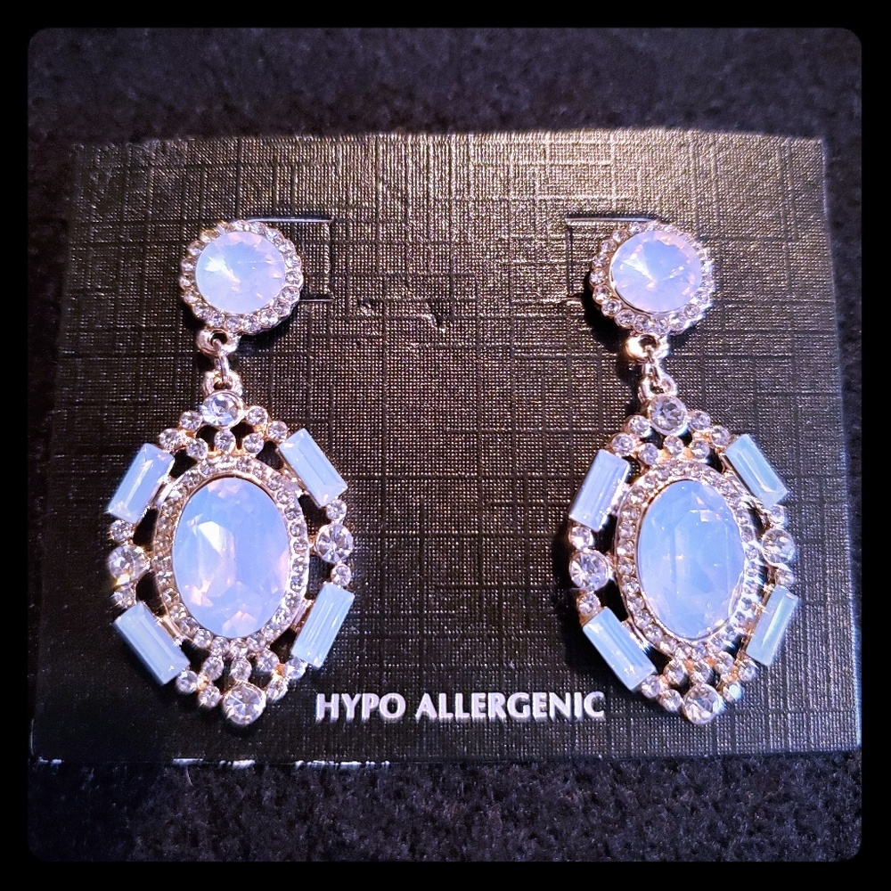 Fashion earrings